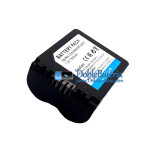 Batería para Panasonic CGA-S006E BMA7 BMA7 FZ7 FZ8 FZ18 FZ28 FZ30 FZ38 [Batería de repuesto]
